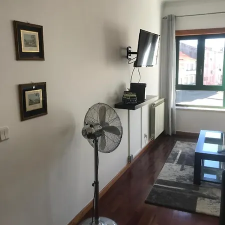 Appartamento Miguel Torga Gold Ii *