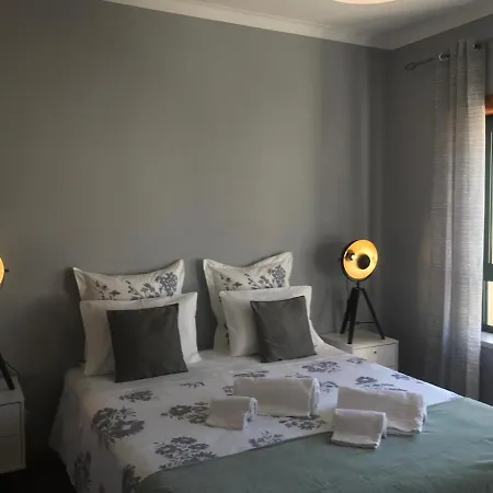 Miguel Torga Gold Ii Appartamento *