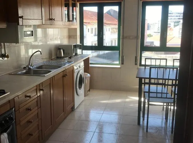 Miguel Torga Gold Ii 아파트