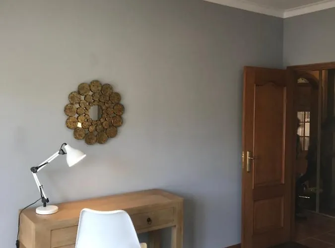 아파트 Miguel Torga Gold Ii 코임브라