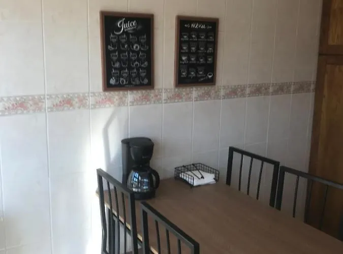 Miguel Torga Gold Ii 아파트