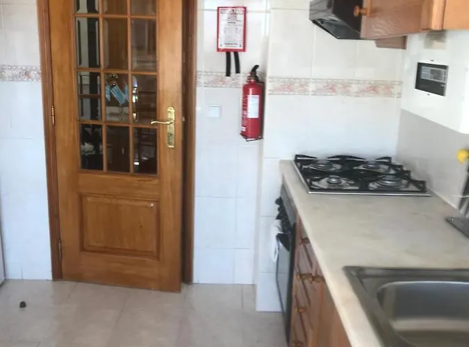 Miguel Torga Gold Ii 아파트