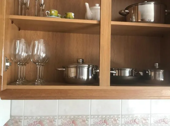 Miguel Torga Gold Ii 아파트 코임브라