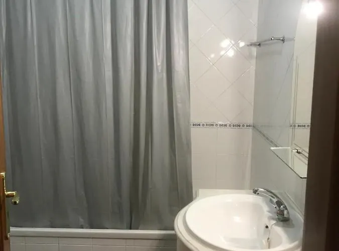 Miguel Torga Gold Ii 아파트