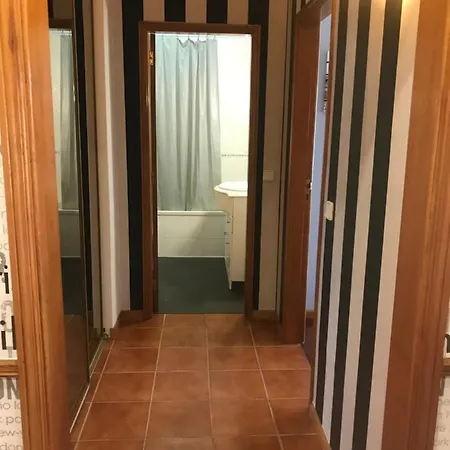 아파트 Miguel Torga Gold Ii 코임브라