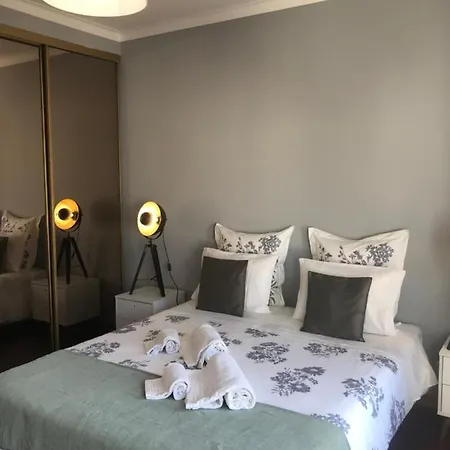 아파트 Miguel Torga Gold Ii 코임브라