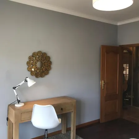 Apartment Miguel Torga Gold Ii Coimbra