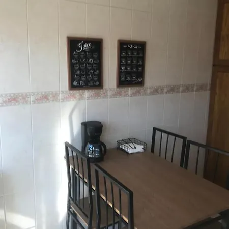 Miguel Torga Gold Ii Apartment