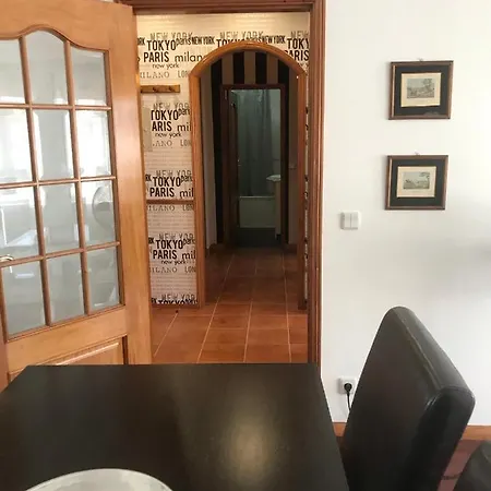 Miguel Torga Gold Ii Apartment