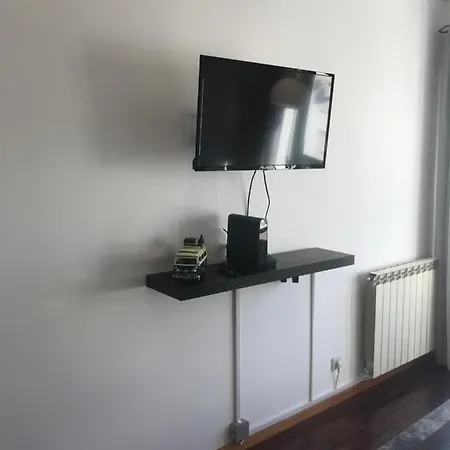 아파트 Miguel Torga Gold Ii