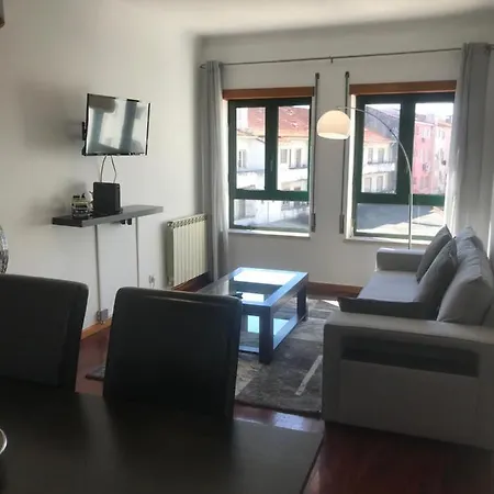 Apartment Miguel Torga Gold Ii