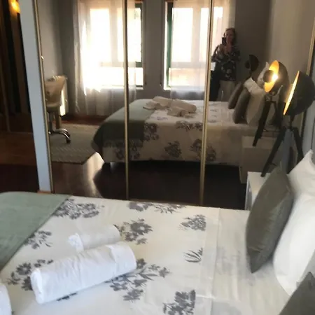 Apartment Miguel Torga Gold Ii