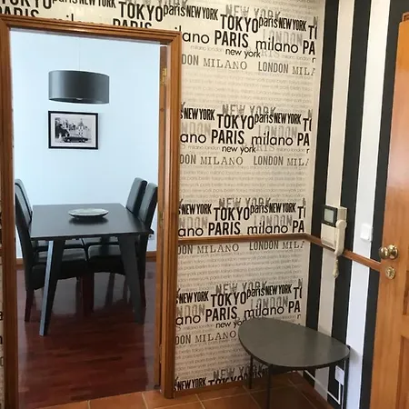 Apartment Miguel Torga Gold Ii *