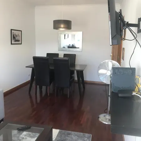 Apartment Miguel Torga Gold Ii *