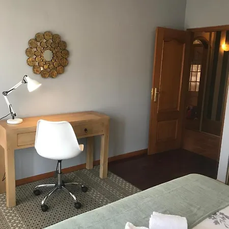 Miguel Torga Gold Ii Apartment