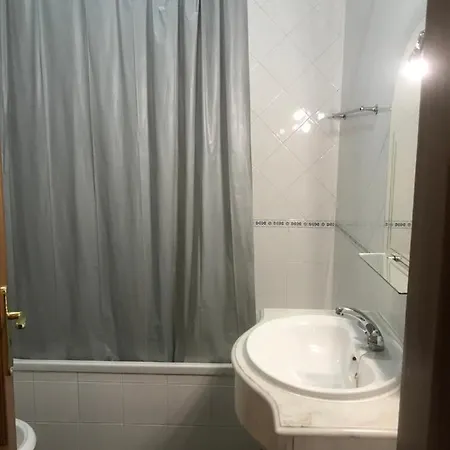 Miguel Torga Gold Ii Apartment