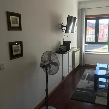 Apartment Miguel Torga Gold Ii *