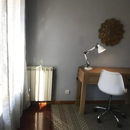 Apartment Miguel Torga Gold Ii *