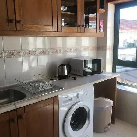Apartment Miguel Torga Gold Ii *