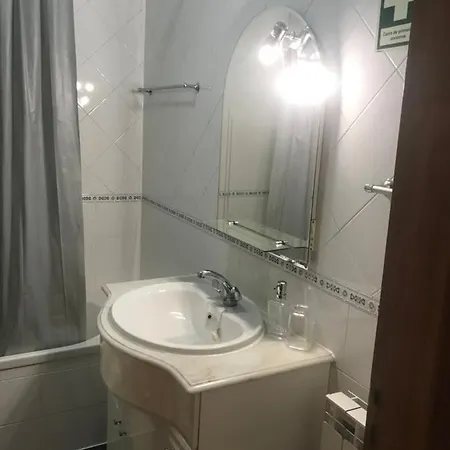 Apartment Miguel Torga Gold Ii *