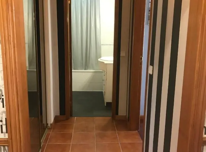 Appartement Miguel Torga Gold Ii Coimbra