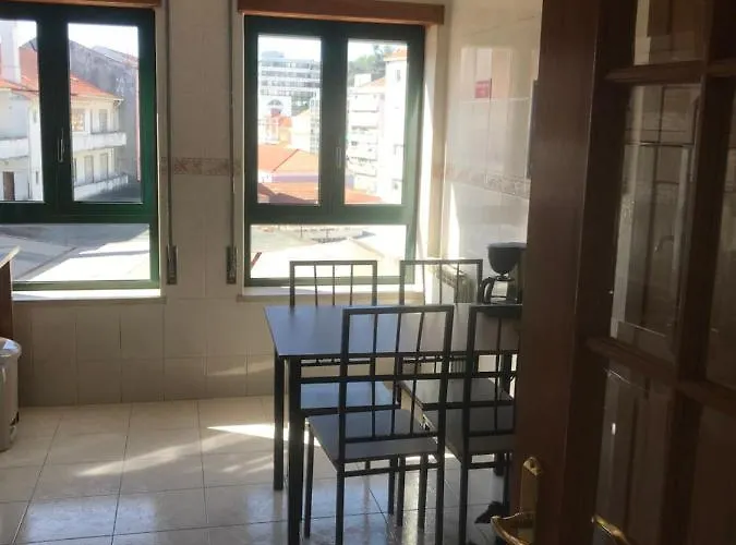 Appartement Miguel Torga Gold Ii Coimbra