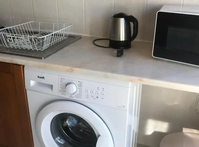 Appartement Miguel Torga Gold Ii