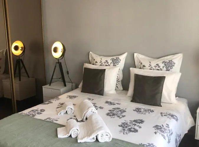 Miguel Torga Gold Ii Appartement *