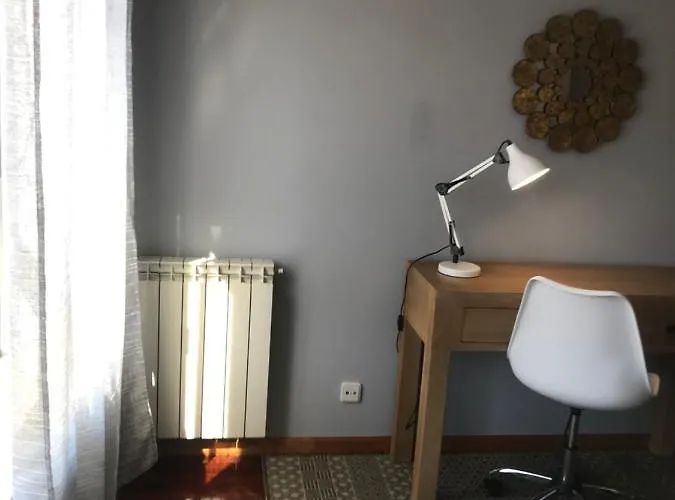 Appartement Miguel Torga Gold Ii *