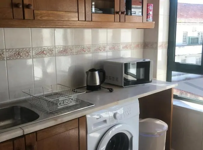 Appartement Miguel Torga Gold Ii *