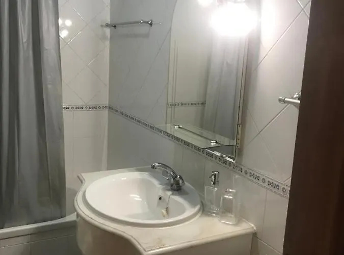 Appartement Miguel Torga Gold Ii *